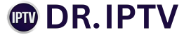 DR IPTV - Get Free IPTV M3u Playlist And All APK