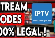 أكواد Xtream IPTV مجاني لجميع القنوات 2026