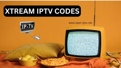 أكواد تفعيل Xtream IPTV المجانية 2026